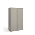 BIG DEALS Tambour Cupboards - 3 Sizes-2618
