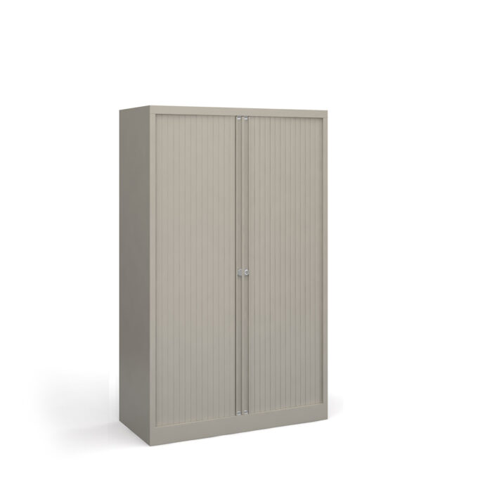 BIG DEALS Tambour Cupboards - 3 Sizes-2618