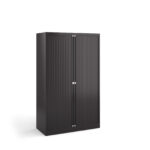 BIG DEALS Tambour Cupboards - 3 Sizes-0