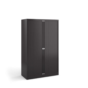 BIG DEALS Tambour Cupboards - 3 Sizes-0