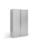 BIG DEALS Tambour Cupboards - 3 Sizes-2625