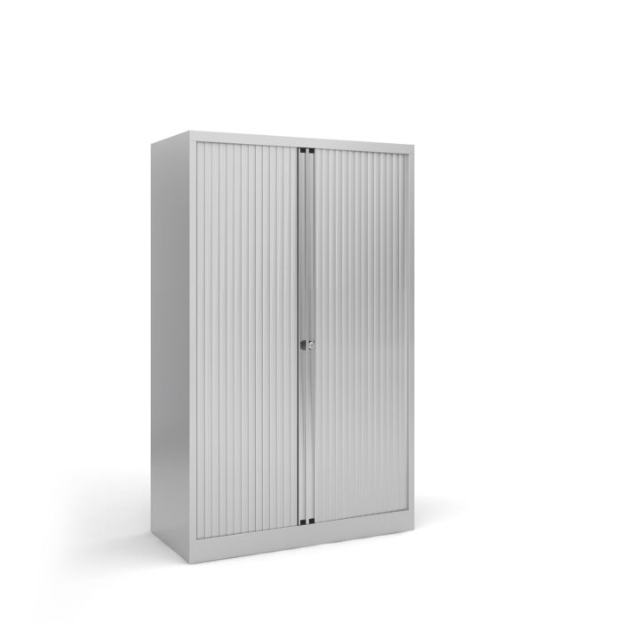 BIG DEALS Tambour Cupboards - 3 Sizes-2625
