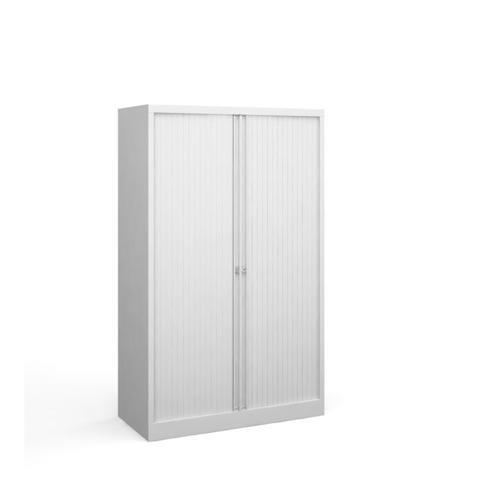 BIG DEALS Tambour Cupboards - 3 Sizes-2634