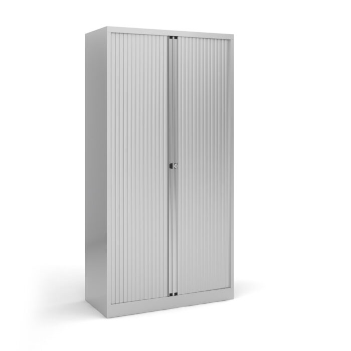 BIG DEALS Tambour Cupboards - 3 Sizes-2633