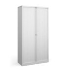 BIG DEALS Tambour Cupboards - 3 Sizes-2626