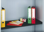 BIG DEALS Tambour Cupboards - 3 Sizes-2631