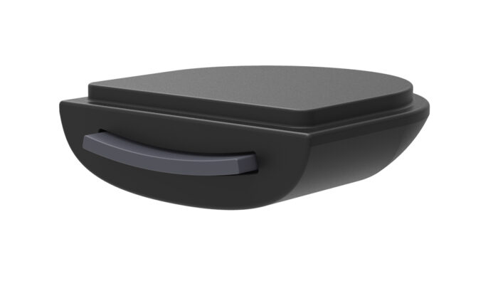 DAMS Elev8 Mono Single Desk-2946