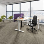 dams Elev8 Touch Back-to-Back desks - Twin Motors-3003