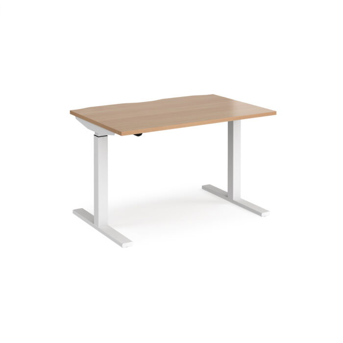 DAMS Elev8 Mono Single Desk-20561