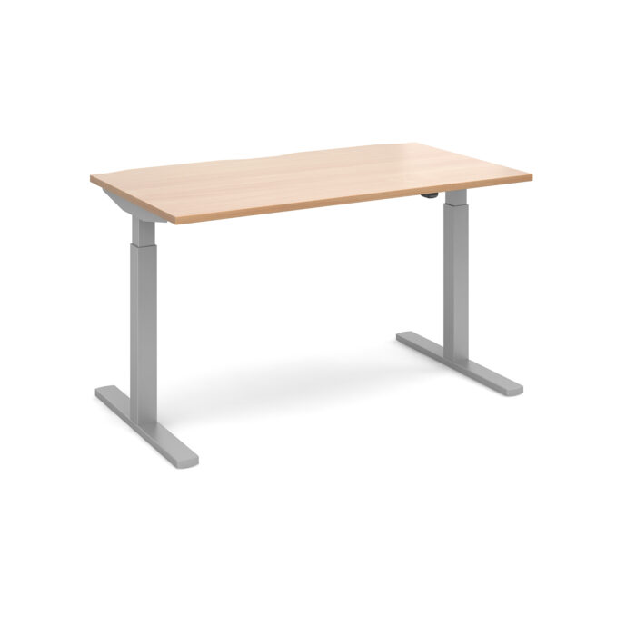 DAMS Elev8 Mono Single Desk-2945