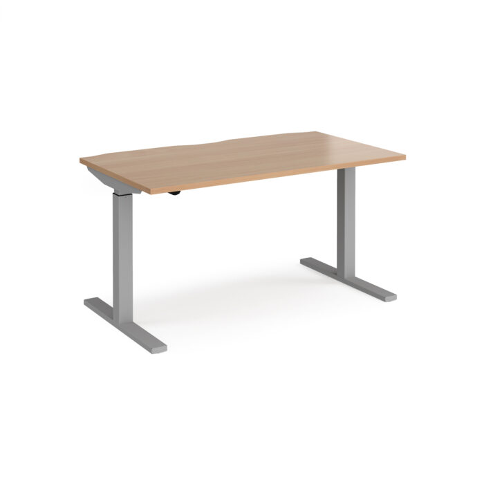 DAMS Elev8 Mono Single Desk-20560