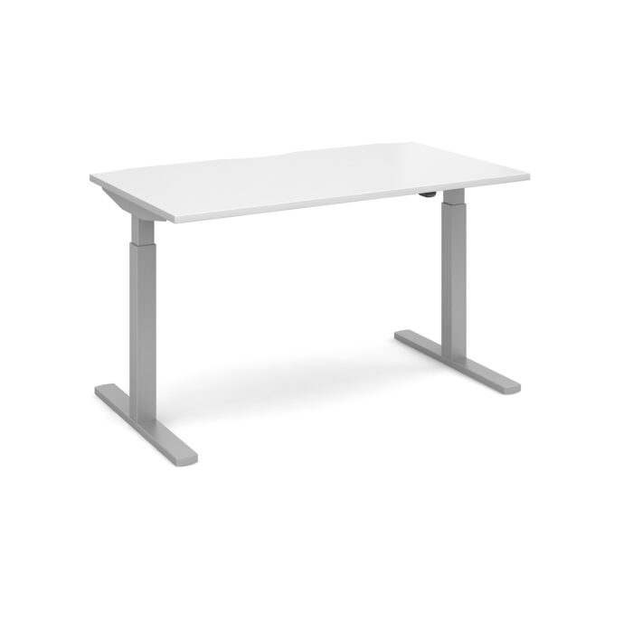 DAMS Elev8 Mono Single Desk-2949