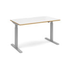 DAMS Elev8 Mono Single Desk-2942