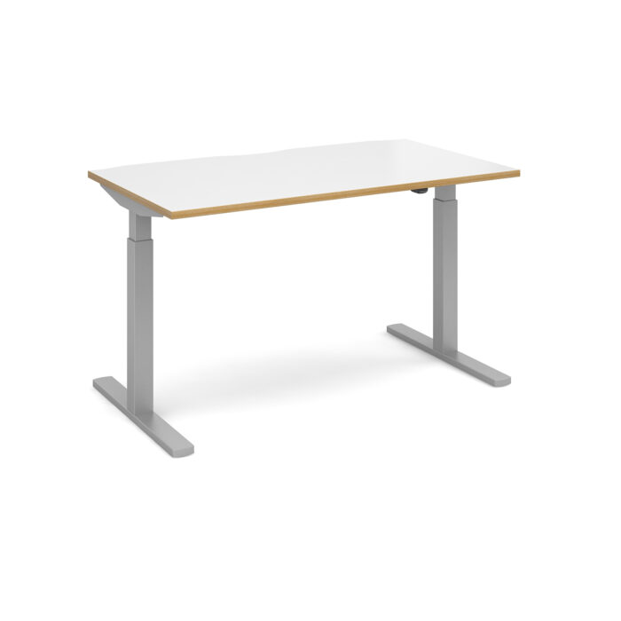 DAMS Elev8 Mono Single Desk-2942