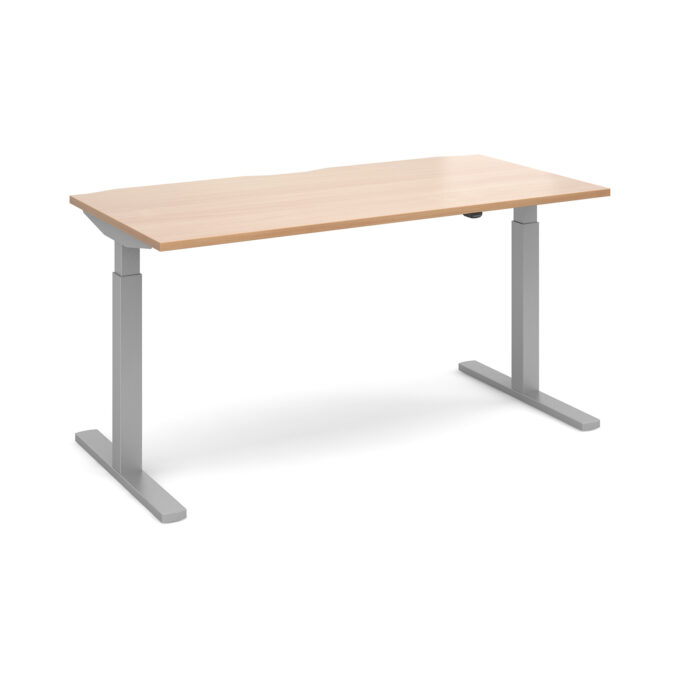 DAMS Elev8 Mono Single Desk-20558