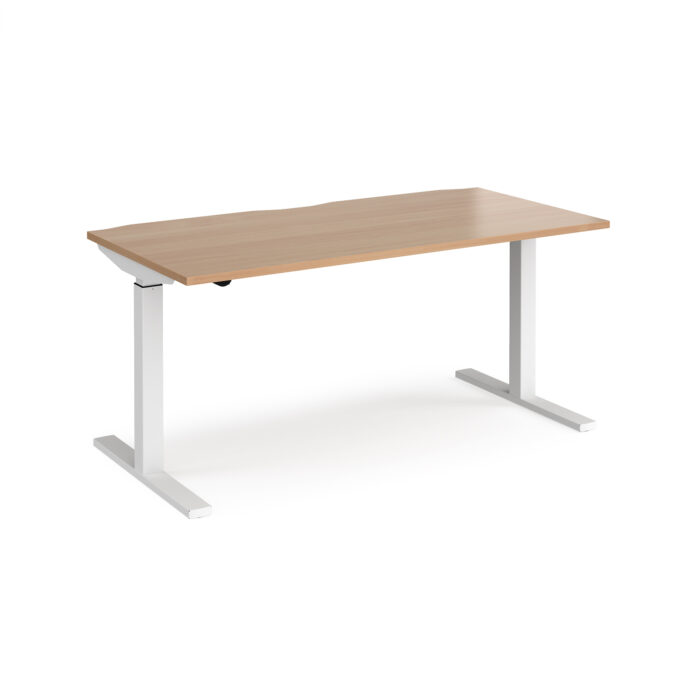 DAMS Elev8 Mono Single Desk-20559