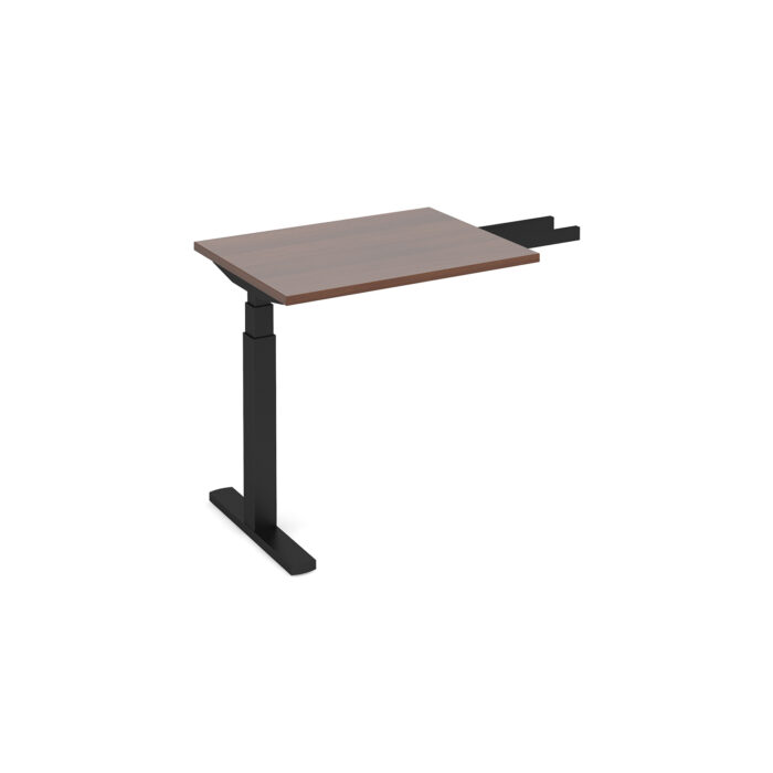 dams Elev8 Touch Return Desk-3067