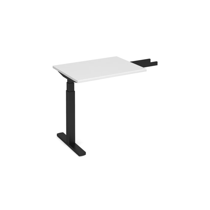 dams Elev8 Touch Return Desk-3065