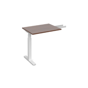 dams Elev8 Touch Return Desk-0