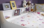 Julian Bowen Grace wooden Daybed in White-3247
