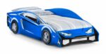 Julian Bowen Venom Racer Car Bed-0