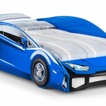 Julian Bowen Venom Racer Car Bed-0