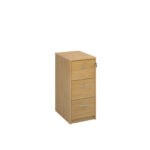 BIG DEALS Deluxe Wooden Filing Cabinets 2,3 or 4 Drawer-2496