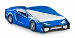 Julian Bowen Venom Racer Car Bed-3271