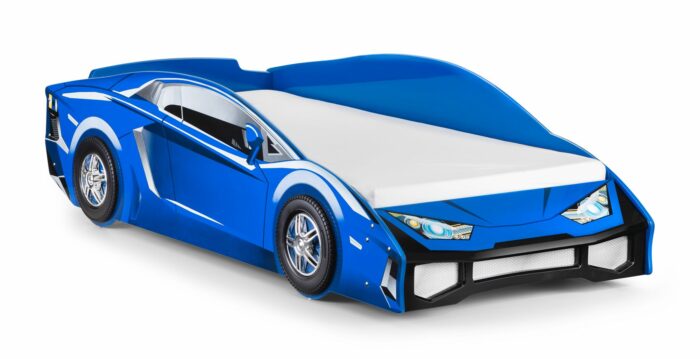 Julian Bowen Venom Racer Car Bed-3271