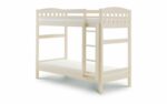Julian Bowen wooden Max Combination Multiway Bed-stone white/dove grey-3153