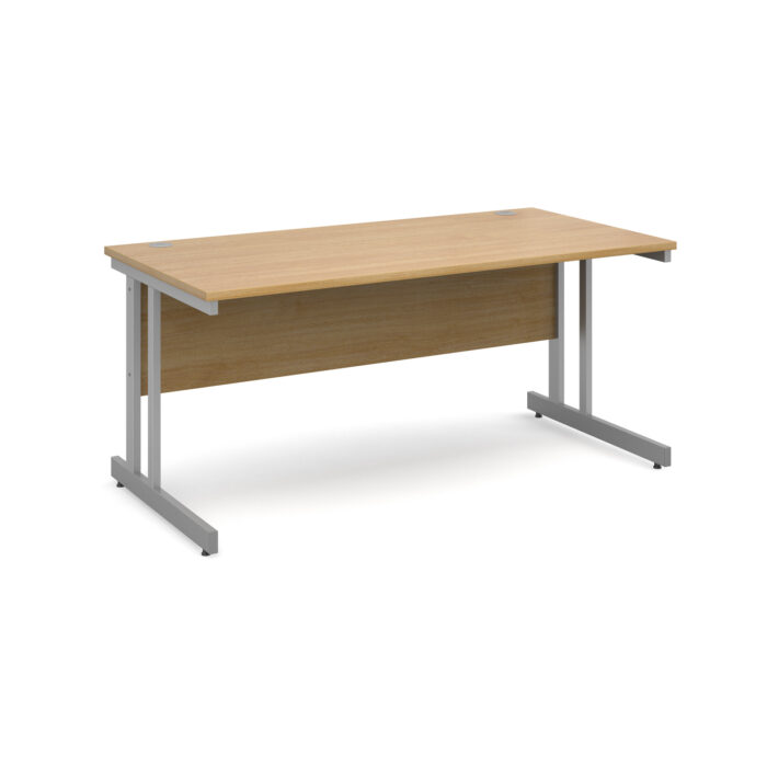 Dams Momento straight desk 6 Sizes-3549