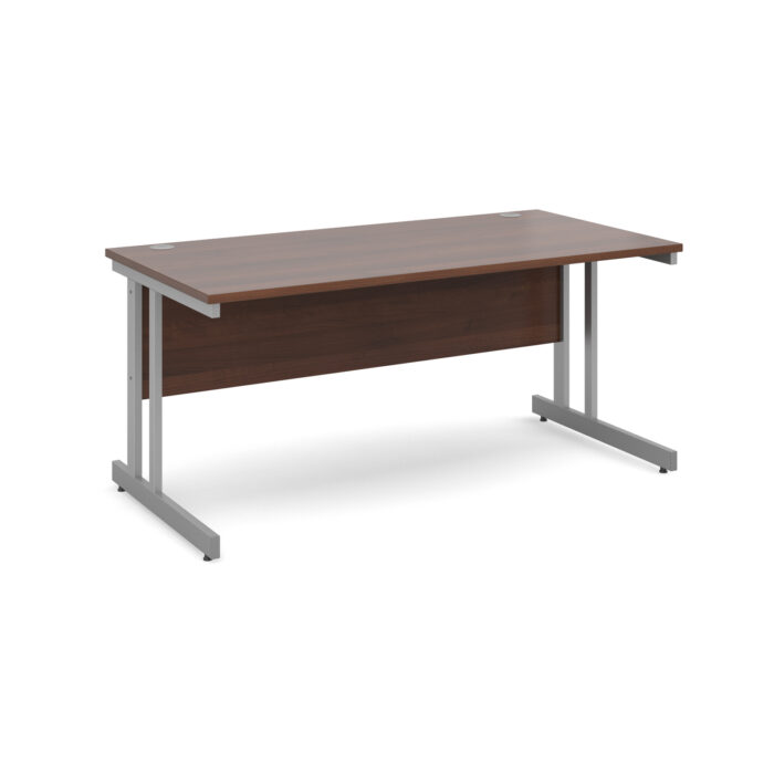 Dams Momento straight desk 6 Sizes-3546