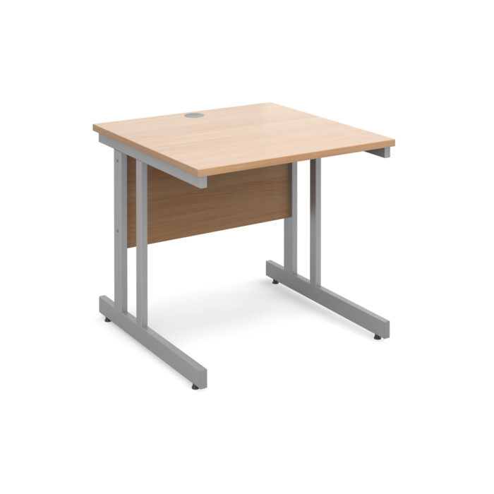 Dams Momento straight desk 6 Sizes-0