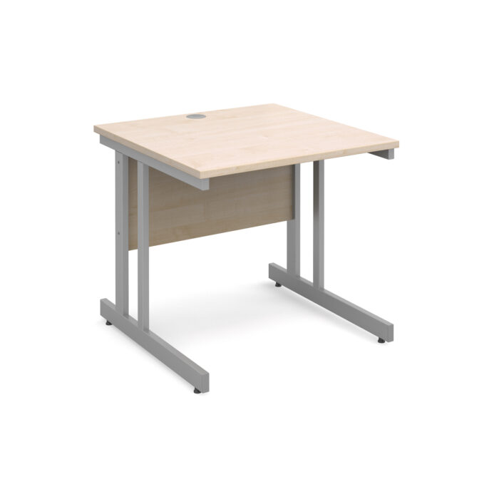 Dams Momento straight desk 6 Sizes-3489