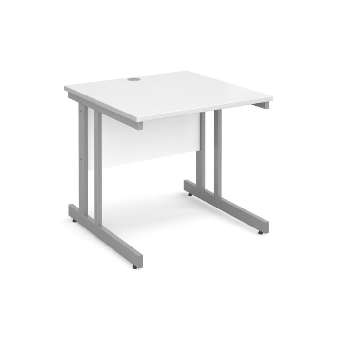 Dams Momento straight desk 6 Sizes-3488