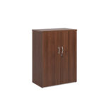 BIG DEALS Universal Wooden Cupboards 800mm Wide - 5 Heights-2400
