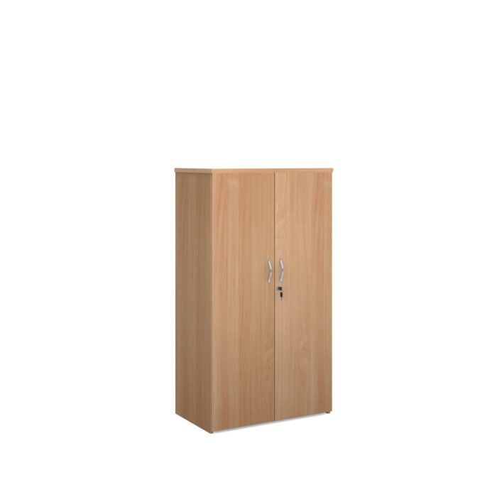 BIG DEALS Universal Wooden Cupboards 800mm Wide - 5 Heights-2414
