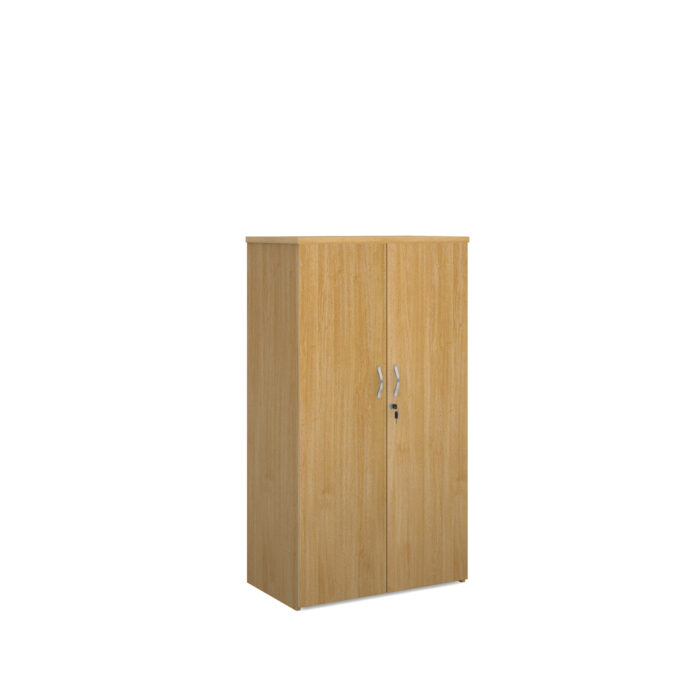 BIG DEALS Universal Wooden Cupboards 800mm Wide - 5 Heights-2410