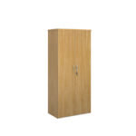 BIG DEALS Universal Wooden Cupboards 800mm Wide - 5 Heights-2415
