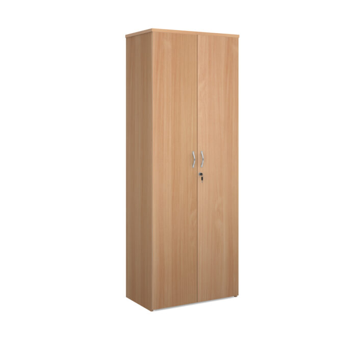 BIG DEALS Universal Wooden Cupboards 800mm Wide - 5 Heights-2412