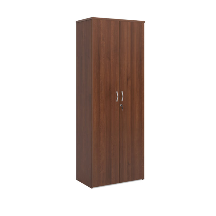 BIG DEALS Universal Wooden Cupboards 800mm Wide - 5 Heights-2403