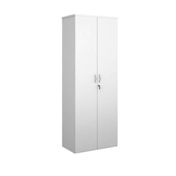 BIG DEALS Universal Wooden Cupboards 800mm Wide - 5 Heights-2407