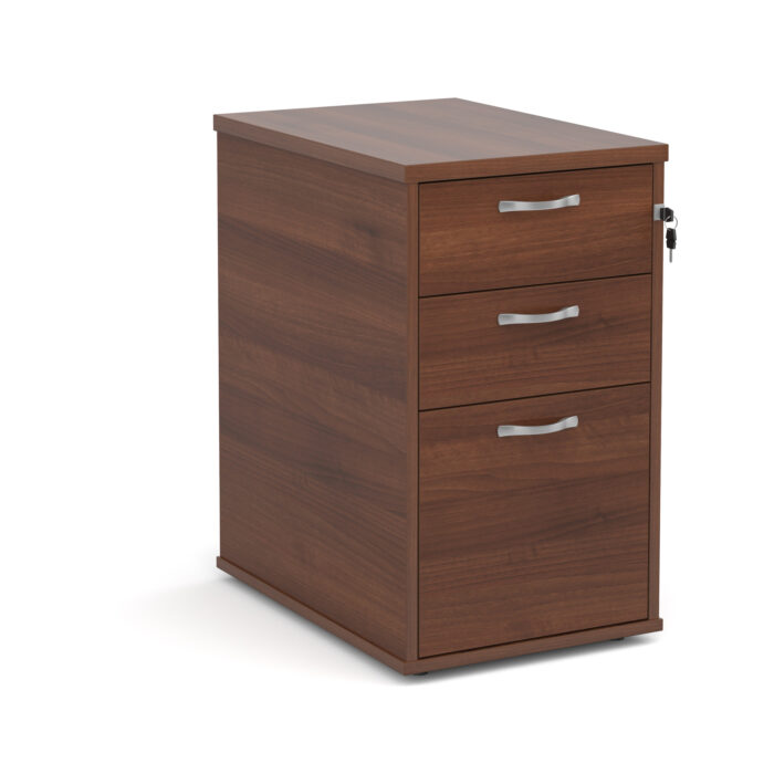 Desk High Pedestal - 600 or 800mm Deep-2488