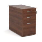 Desk High Pedestal - 600 or 800mm Deep-2493