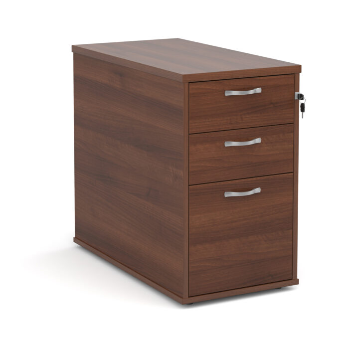 Desk High Pedestal - 600 or 800mm Deep-2493