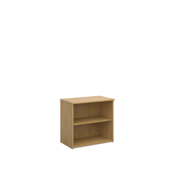 BIG DEALS Universal Wooden Bookcases 800mm Wide - 5 Heights-2340