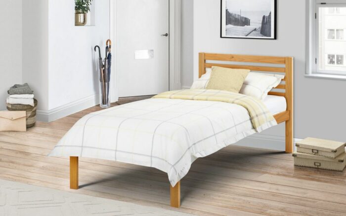 Julian Bowen Slocum Childrens Wooden Bed-3333