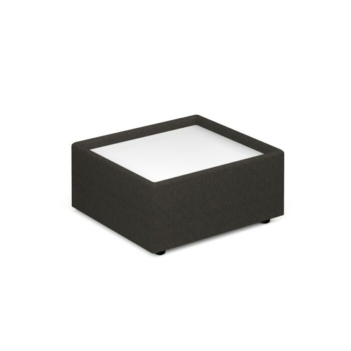 Alto modular reception seating wooden table-32521