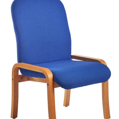 Dams Yealm modular beech wooden frame chair Made to order-0