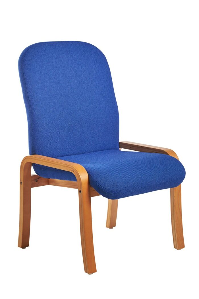 Dams Yealm modular beech wooden frame chair Made to order-0